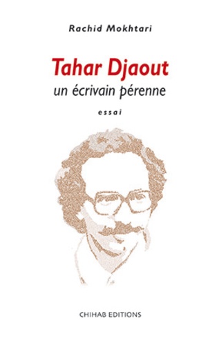 Tahar Djaout. Un écrivain pérenne