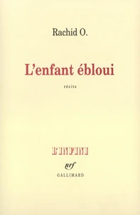 L'enfant ébloui
