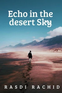 Echo in the desert Sky