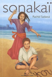 Rachid Sadaoui - Sonakaï.