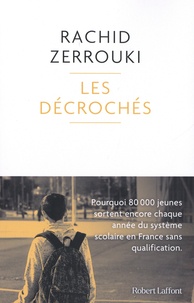 Rachid Zerrouki - Les décrochés.