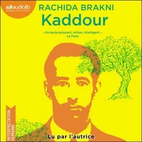 Kaddour