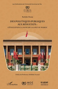 Des politiques publiques aux résultats