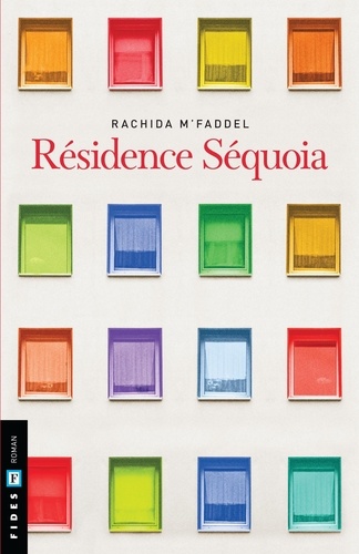 Rachida M’Faddel - Résidence Séquoia.