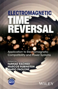 Electromagnetic Time Reversal