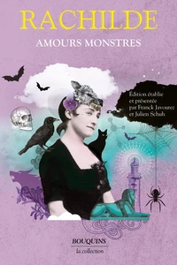 Amours monstres