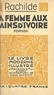  Rachilde et Claude René-Martin - La femme aux mains d'ivoire.