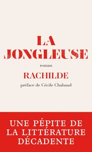 La Jongleuse
