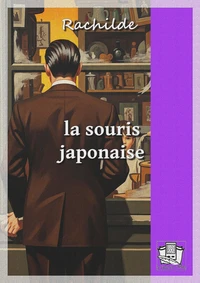 La souris japonaise