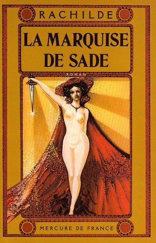 Marquise de Sade