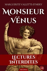 Monsieur Vénus