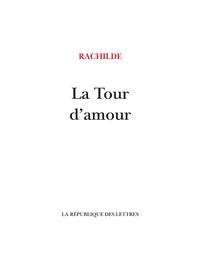 La Tour d’amour