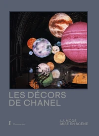 Les décors de Chanel