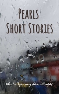 Rachmadani Dewi - Pearls Short Stories.