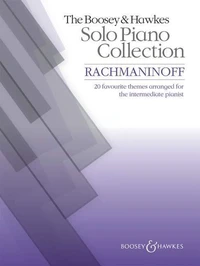 Rachmaninoff