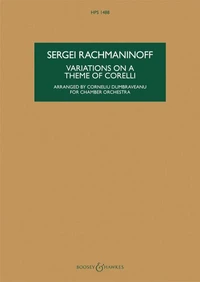 Variations on a Theme of Corelli