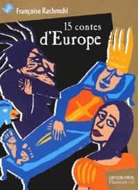 15 Contes D'Europe