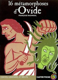 16 Métamorphoses d'Ovide