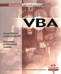 VBA