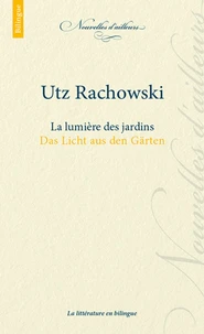 La lumière des jardins
