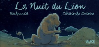  Rachpunzel et Christophe Antoine - La nuit du lion.