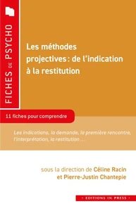 Les méthodes projectives
