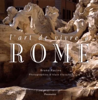 L'art de vivre à Rome
