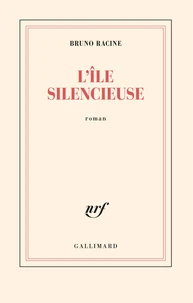 L'île silencieuse