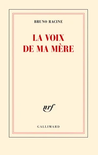La voix de ma mère
