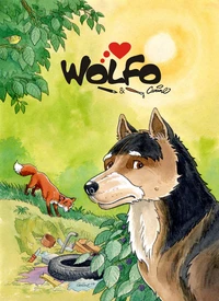 Wolfo Tome 1