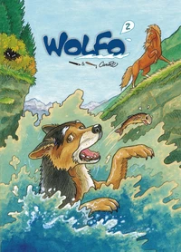 Wolfo Tome 2