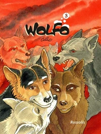 Wolfo Tome 3