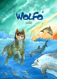 Wolfo Tome 4