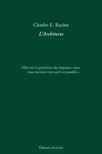 L'Architecte