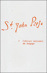 Saint-John Perse 1