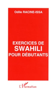 Exercices de swahili pour débutants