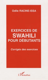 Exercices de swahili pour débutants