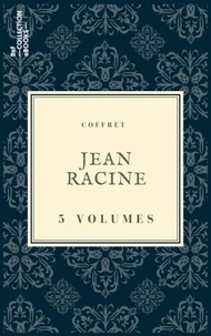 Coffret Jean Racine