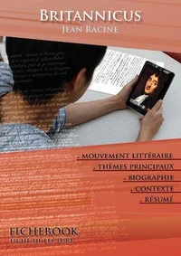 Fiche de lecture Britannicus