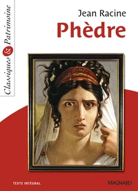 Phèdre