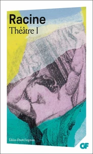 Théâtre complet Tome I
