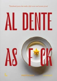 Al dente as fuck