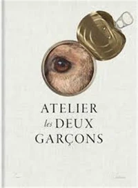 Atelier Les deux garçons