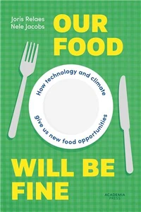Our food will be fine