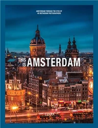 This is Amsterdam