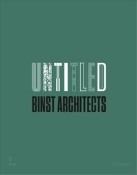  Racine Lannoo - Untitled Binst Architects.