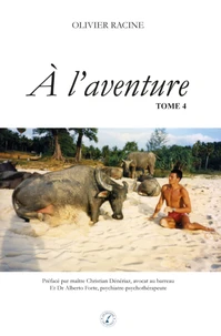 A l'aventure Tome 4