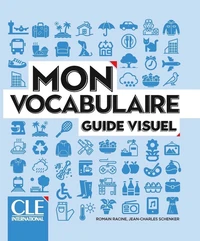 Mon vocabulaire