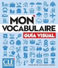 Mon vocabulaire
