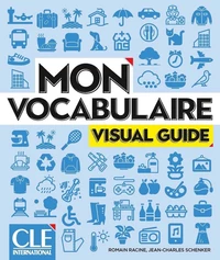 Mon vocabulaire